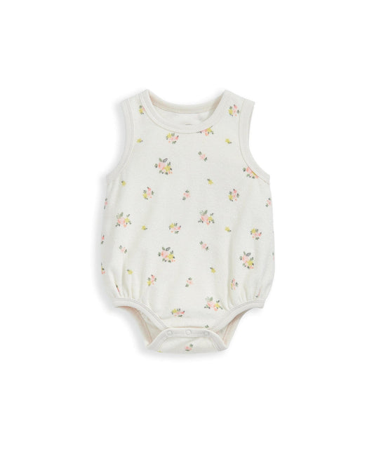 Mamas & Papas Floral Towelling Bodysuit | Mamas & Papas, Babies, Nursing, Bodysuit