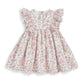 Mamas & Papas Frill Floral Print Dress | Mamas & Papas, Babies, Nursing, Dress