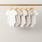 Mamas & Papas Giraffe Bodysuits (5 Pack) | Mamas & Papas, Babies, Nursing, Bodysuit