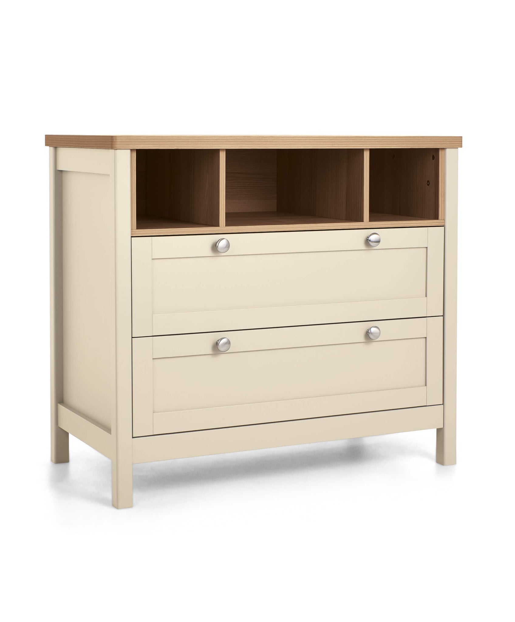 Mamas & Papas Harwell Dresser Changer - Cashmere | Mamas & Papas, Babies, Nursing, Dresser