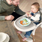 Mamas & Papas Juice Highchair - Croissant | Mamas & Papas, Babies, Nursing, Highchair
