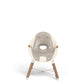 Mamas & Papas Juice Highchair - Croissant | Mamas & Papas, Babies, Nursing, Highchair