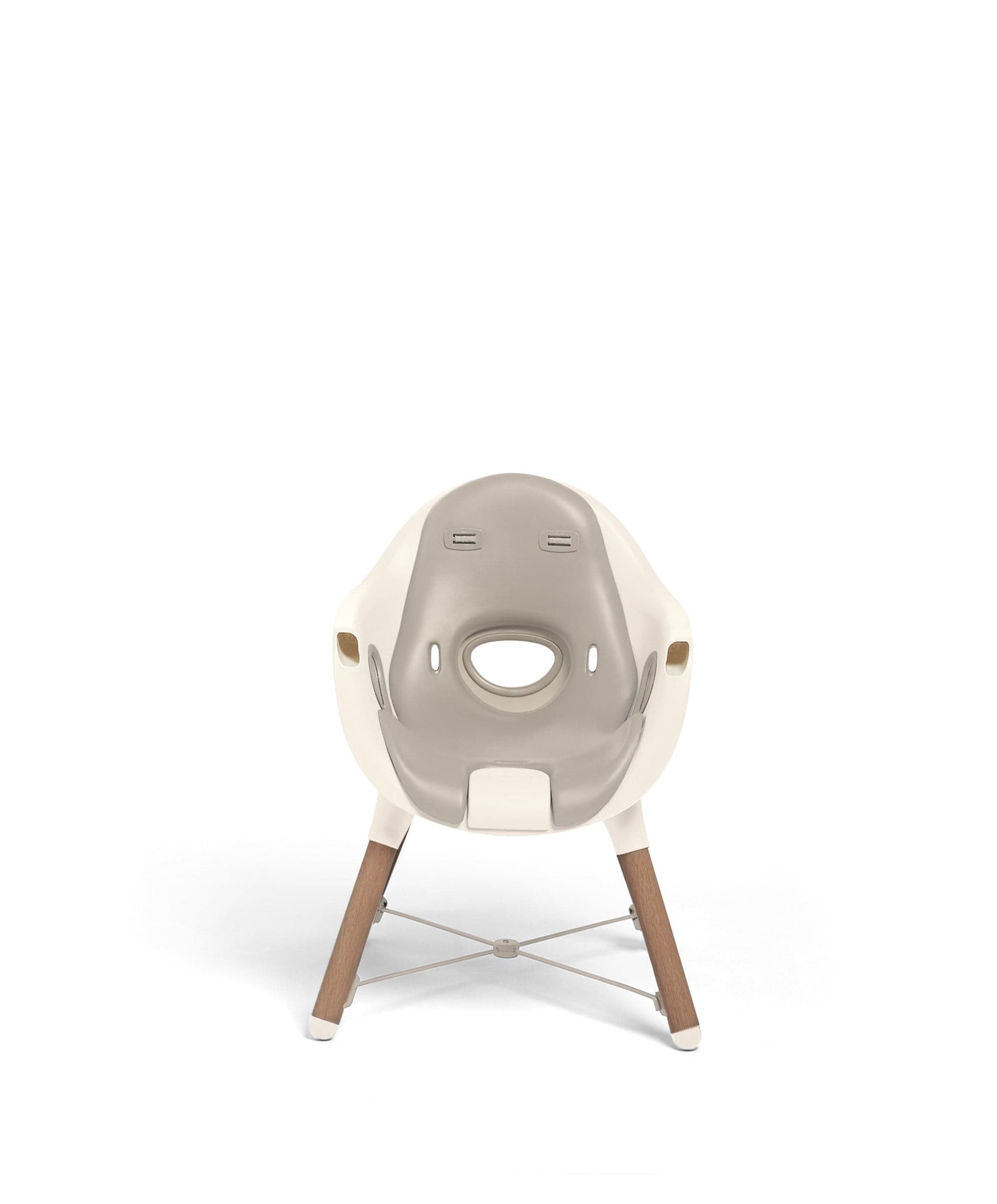 Mamas & Papas Juice Highchair - Croissant | Mamas & Papas, Babies, Nursing, Highchair