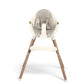 Mamas & Papas Juice Highchair - Croissant | Mamas & Papas, Babies, Nursing, Highchair