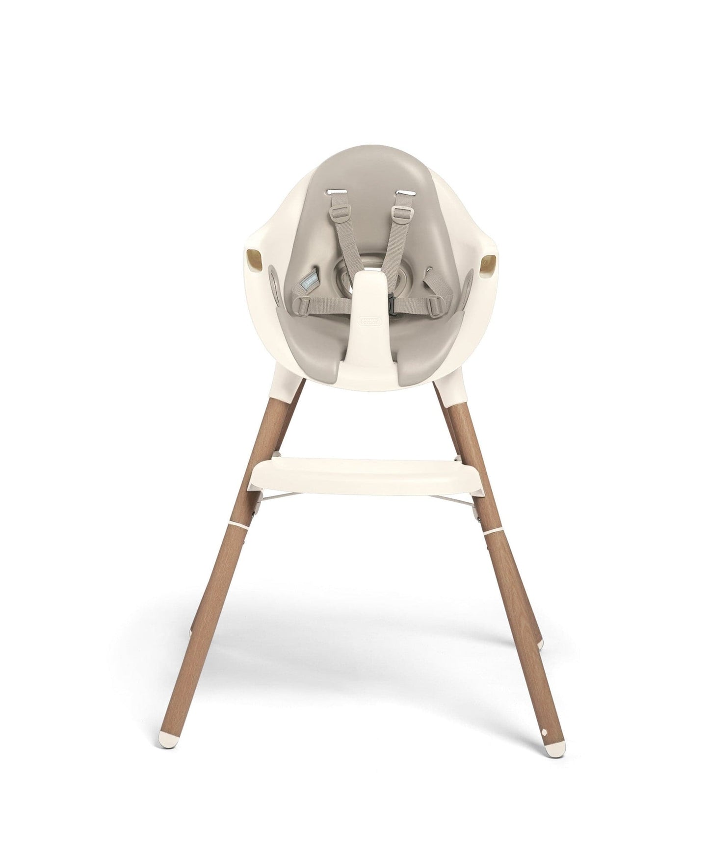 Mamas & Papas Juice Highchair - Croissant | Mamas & Papas, Babies, Nursing, Highchair