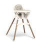 Mamas & Papas Juice Highchair - Croissant | Mamas & Papas, Babies, Nursing, Highchair