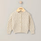 Mamas & Papas Wave Stitch Cardigan - Sand | Mamas & Papas, Babies, Nursing, Cardigan