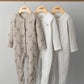 Mamas & Papas Giraffe Sleepsuits - 3 Pack | Mamas & Papas, Babies, Nursing, Sleepsuit