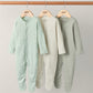 Mamas & Papas Giraffe Sleepsuits (Set of 3) - Spotty | Mamas & Papas, Babies, Nursing, Sleepsuit