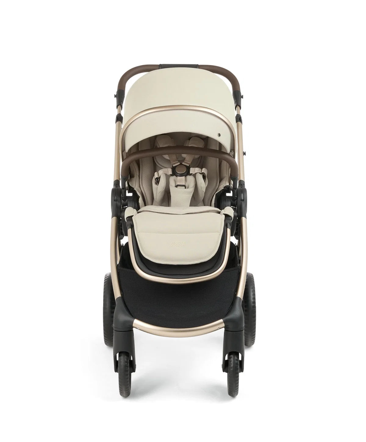 Ocarro 2 Pushchair