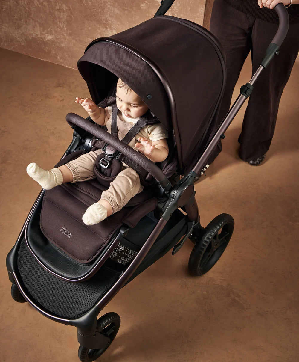 Ocarro 2 Pushchair