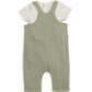 Mamas & Papas Adventure Bodysuit & Dungarees Outfit Set | Mamas & Papas, Babies, Nursing, Set