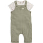Mamas & Papas Adventure Bodysuit & Dungarees Outfit Set | Mamas & Papas, Babies, Nursing, Set