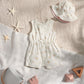 Mamas & Papas Floral Towelling Romper & Hat Outfit Set | Mamas & Papas, Babies, Nursing, Romper