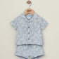 Mamas & Papas Palm Shirt & Shorts Outfit Set | Mamas & Papas, Babies, Nursing, Set