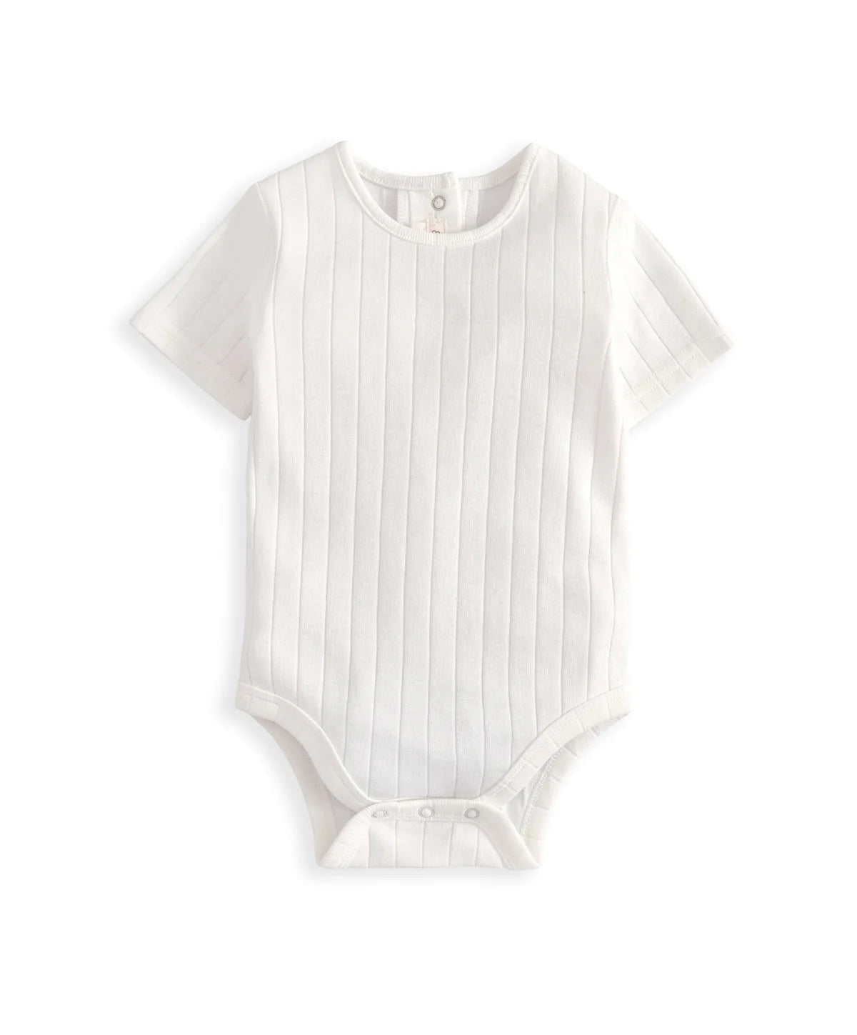Shortie Dungarees & Bodysuit