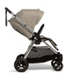 Flip XT³ Pushchair