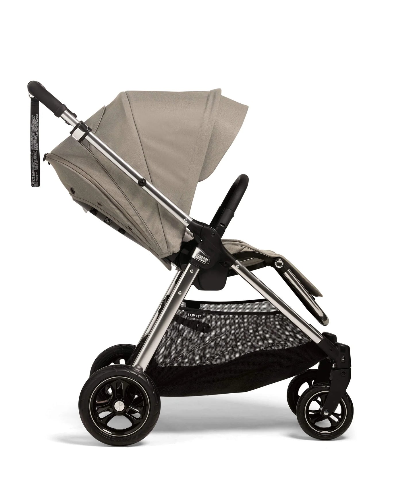 Flip XT³ Pushchair