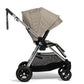 Flip XT³ Pushchair
