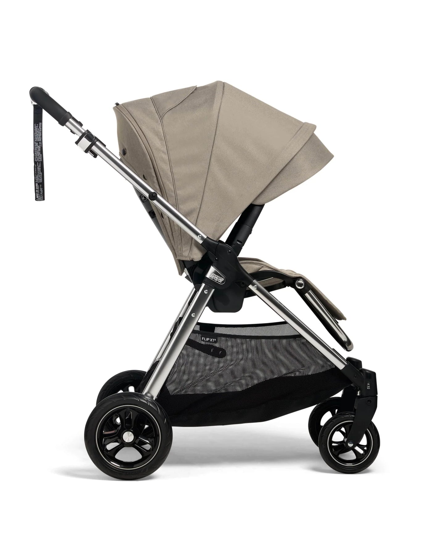 Flip XT³ Pushchair