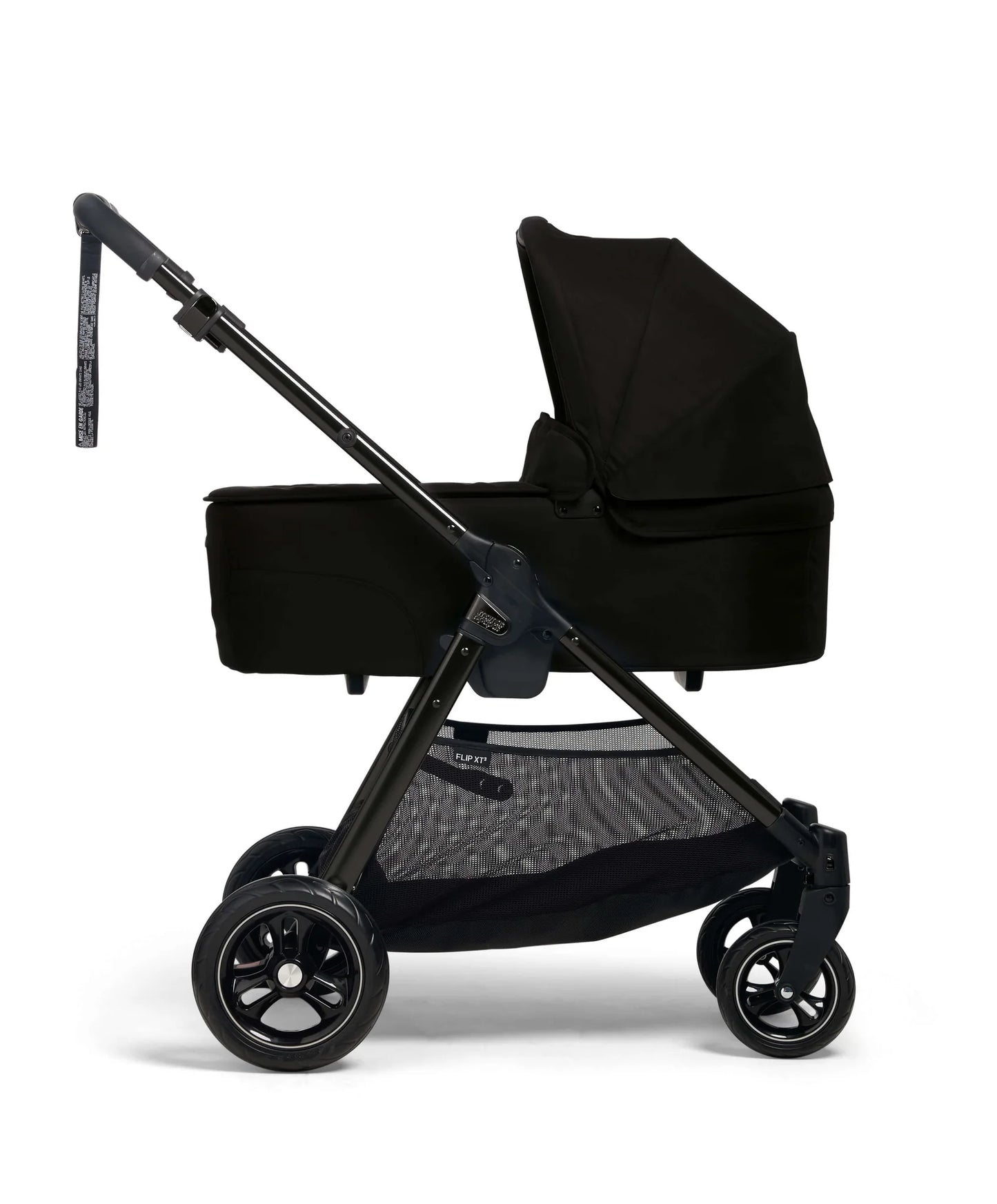 Flip XT³ Pushchair