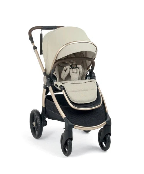 Ocarro 2 Pushchair