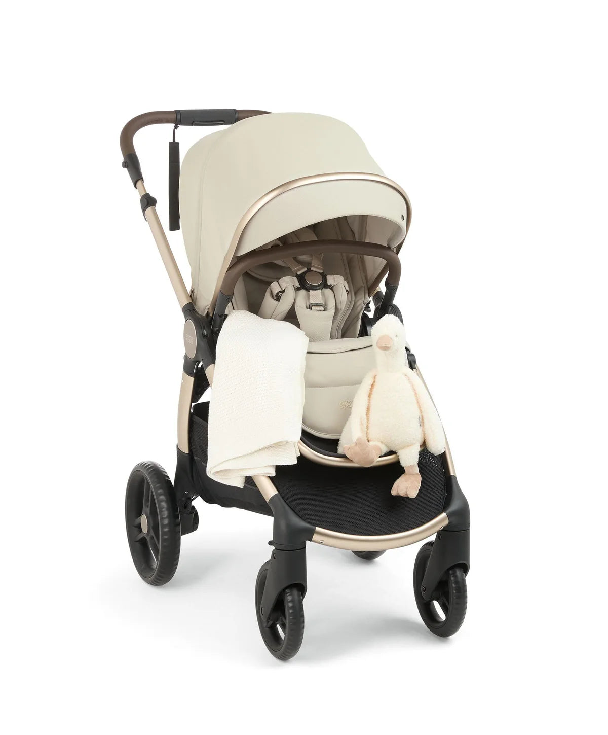 Ocarro 2 Pushchair