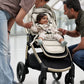Ocarro 2 Pushchair