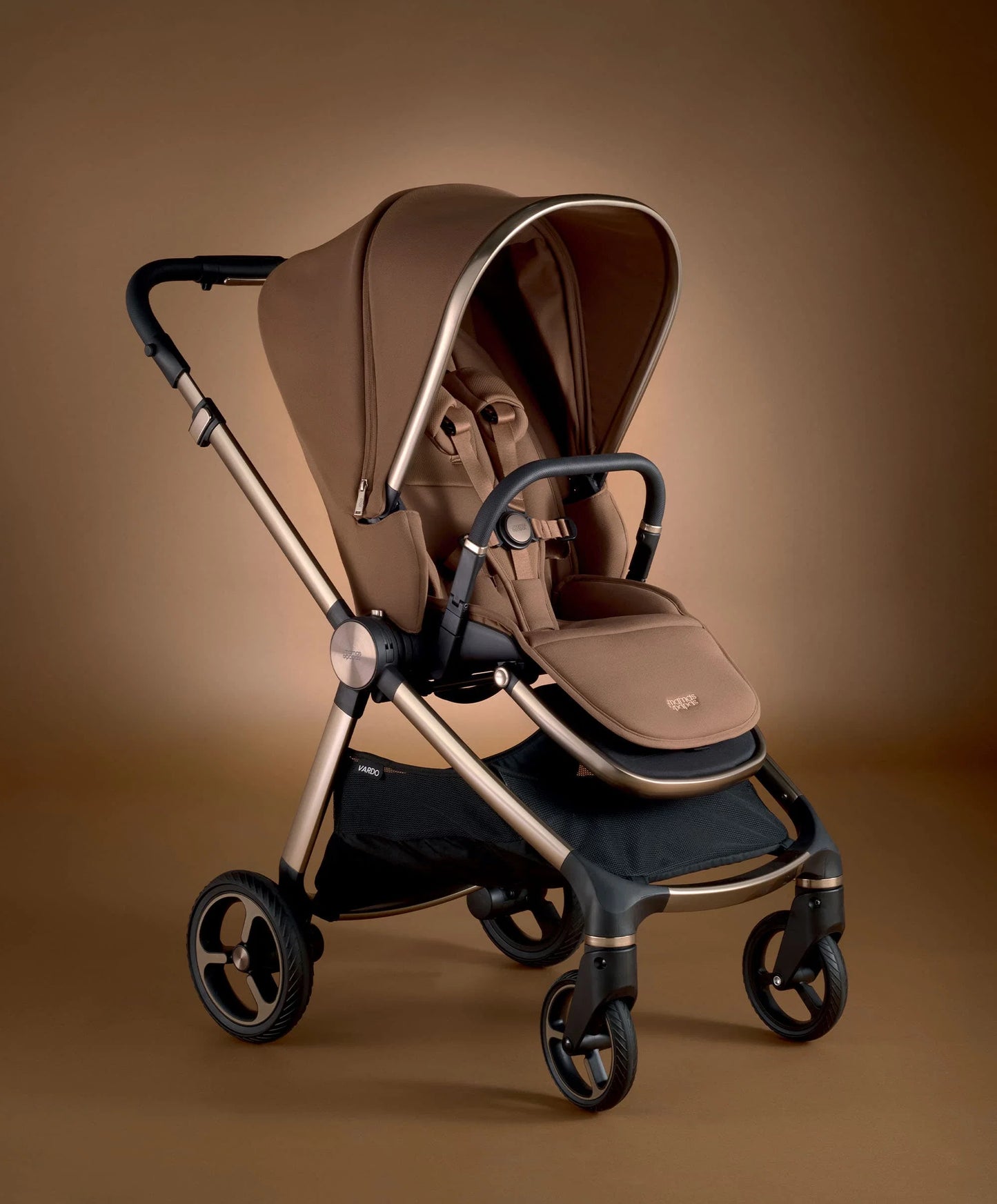 Vardo Pushchair