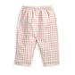 Mamas & Papas Check Woven Pyjamas - Pink | Mamas & Papas, Babies, Nursing, Sleepsuit