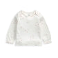 Mamas & Papas Flocking Bird Pyjamas (2 Piece) - Cream | Mamas & Papas, Babies, Nursing, Sleepsuit