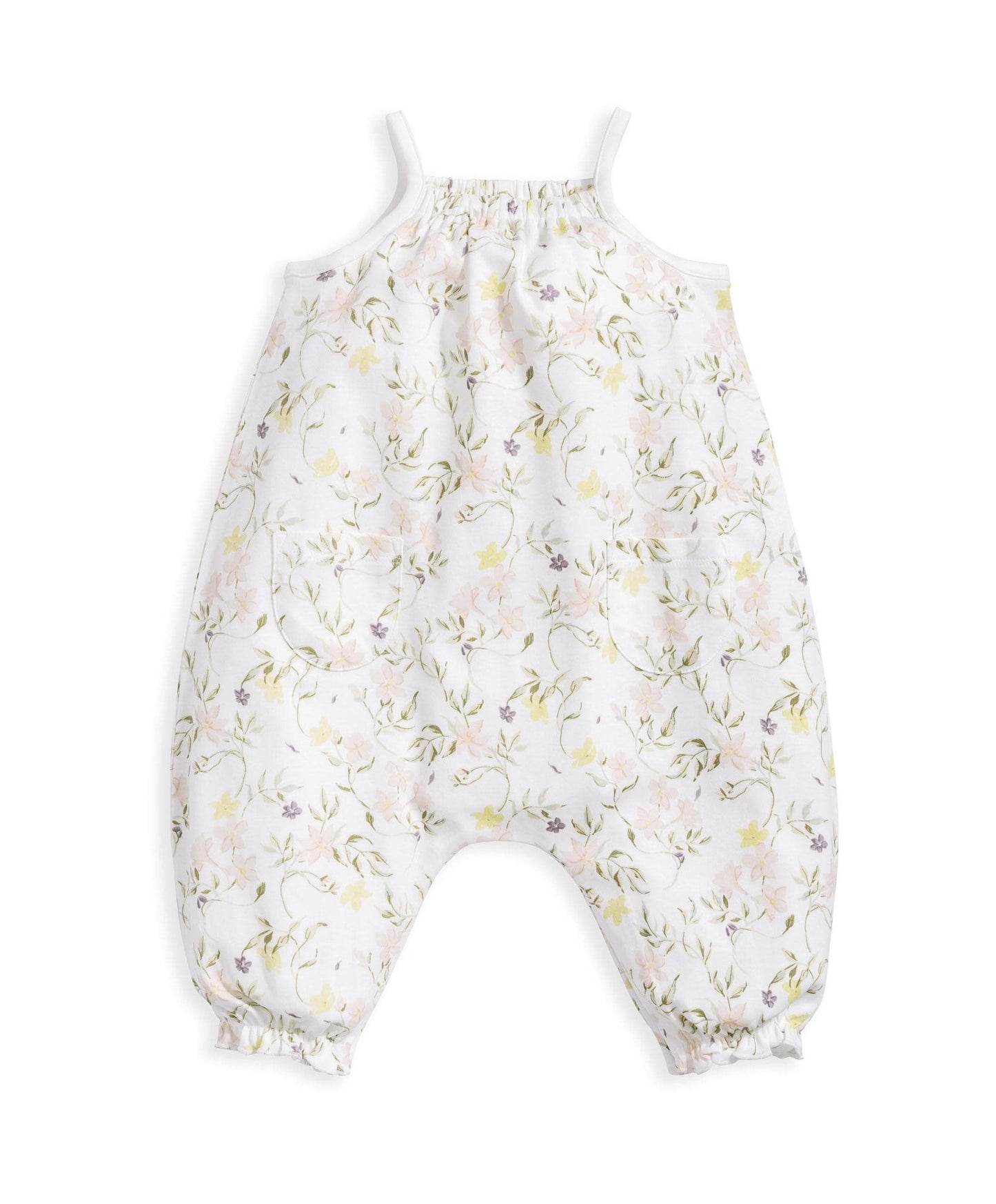 Mamas & Papas Floral Oversized Romper | Mamas & Papas, Babies, Nursing, Romper