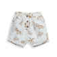 Mamas & Papas Jungle Linen Shorts | Mamas & Papas, Babies, Nursing, Short