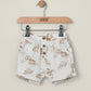 Mamas & Papas Jungle Linen Shorts | Mamas & Papas, Babies, Nursing, Short