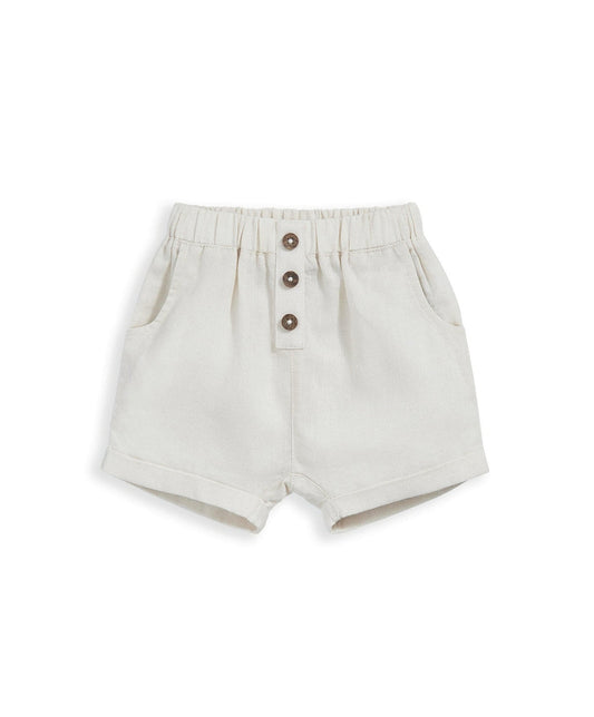 Mamas & Papas Linen Shorts | Mamas & Papas, Babies, Nursing, Short