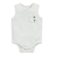 Mamas & Papas Sleeveless Bodysuit & Shorts Outfit Set | Mamas & Papas, Babies, Nursing, Set