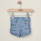 Mamas & Papas Wave Swimming Trunk | Mamas & Papas, Babies, Nursing, Short