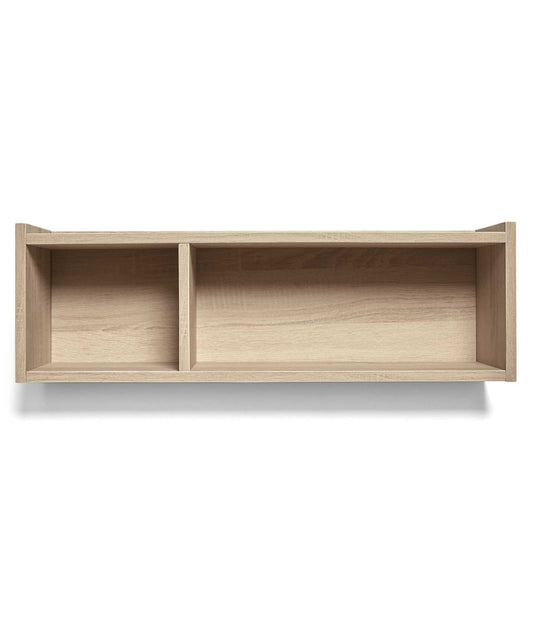 Mamas & Papas Atlas Shelf Oak Effect | Mamas & Papas, Babies, Nursing, 