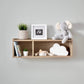 Mamas & Papas Atlas Shelf Oak Effect | Mamas & Papas, Babies, Nursing, 