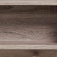 Mamas & Papas Franklin Shelf Grey | Mamas & Papas, Babies, Nursing, 