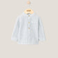 Mamas & Papas Stripe Shirt - Multi | Mamas & Papas, Babies, Nursing, Shirt