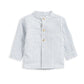 Mamas & Papas Stripe Shirt - Multi | Mamas & Papas, Babies, Nursing, Shirt