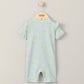 Mamas & Papas Short Sleeve Rashsuit Swimwear - Lemon | Mamas & Papas, Babies, Nursing, Swimsuit