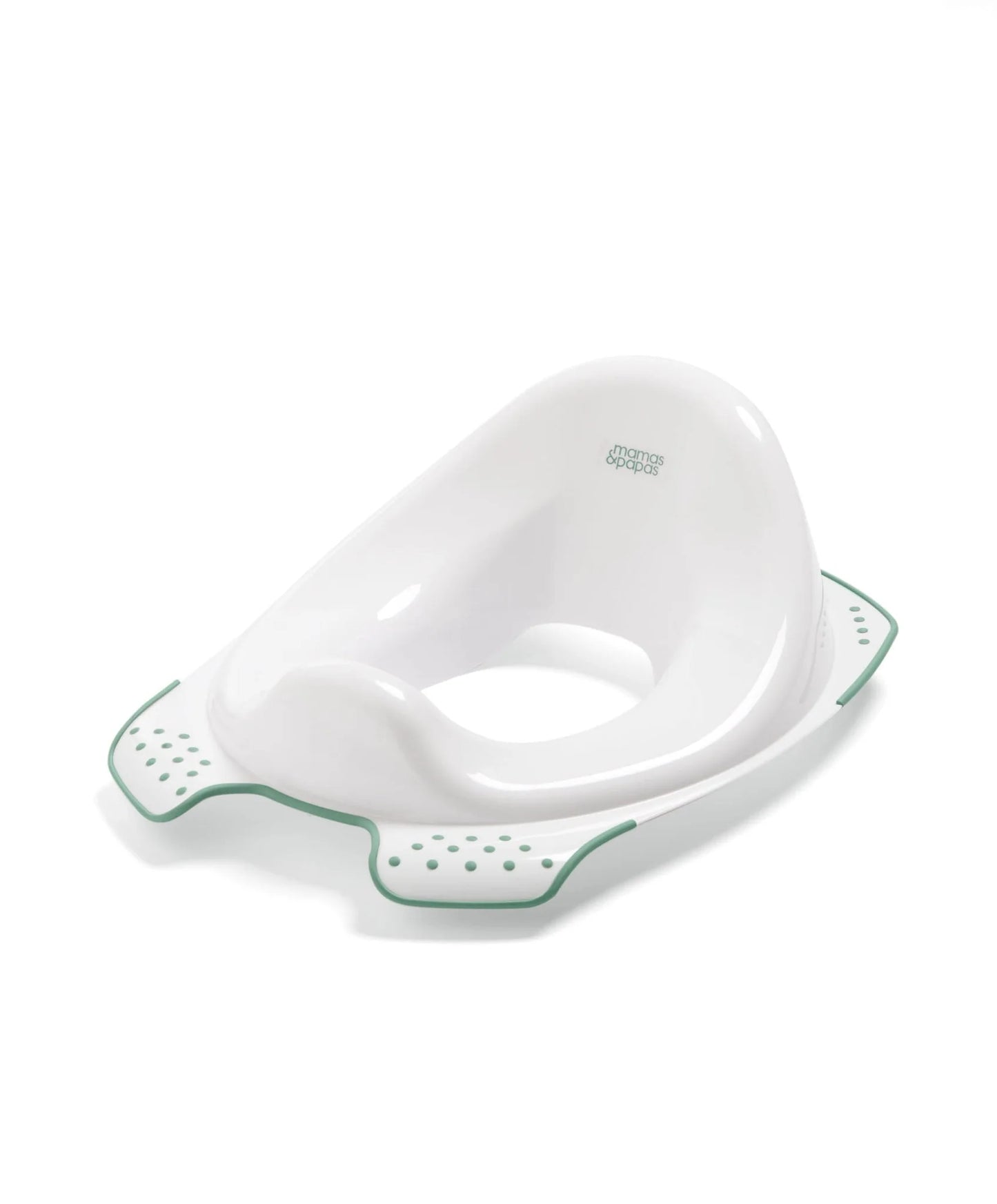 Siège de toilette antidérapant