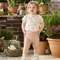 Mamas & Papas Floral Bodysuit - Blue | Mamas & Papas, Babies, Nursing, Bodysuit