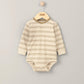 Mamas & Papas Striped Bodysuit | Mamas & Papas, Babies, Nursing, Bodysuit