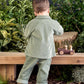 Mamas & Papas Cord Trousers - Green | Mamas & Papas, Babies, Nursing, Pant