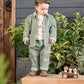 Mamas & Papas Cord Trousers - Green | Mamas & Papas, Babies, Nursing, Pant
