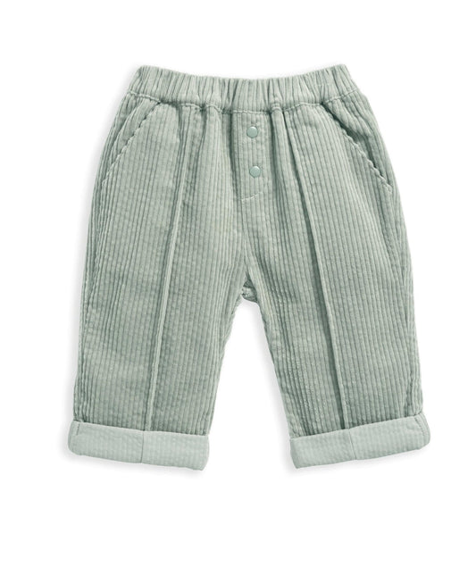 Mamas & Papas Cord Trousers - Green | Mamas & Papas, Babies, Nursing, Pant