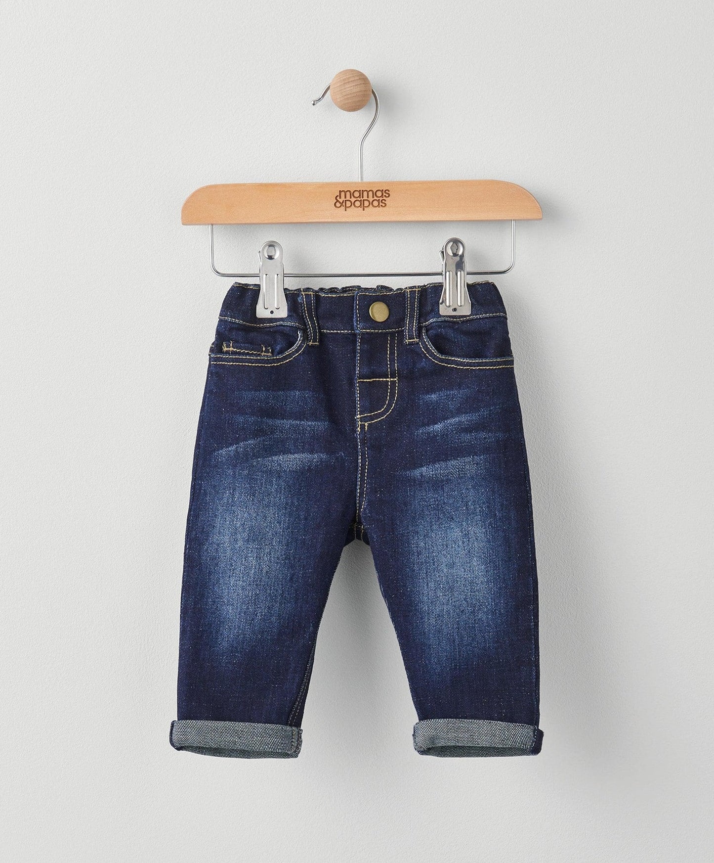Mamas & Papas Denim Jeans | Mamas & Papas, Babies, Nursing, Pant